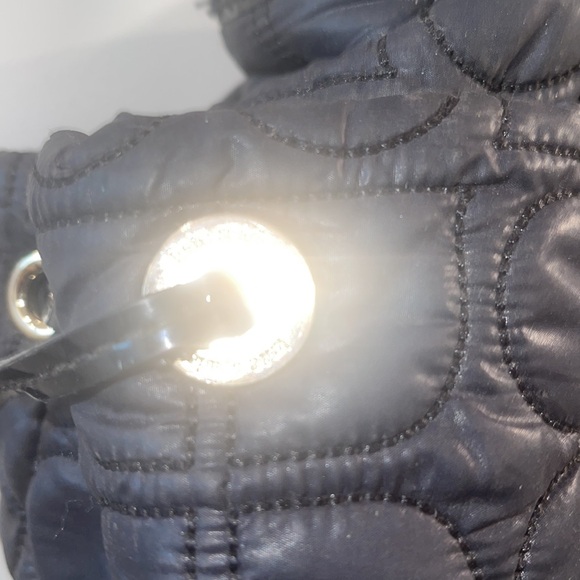 🚨Kate Spade Big Black Bag - Picture 4 of 11